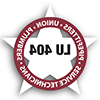 德克萨斯州西北部的UA本地404管道工、水管工、服务技术人员标志